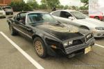 NJ TRANS AM ALL PONTIAC RUN EDISON NEW JERSEY TO WATCHUNG NEW JERSEY CINEMARK THEATER12