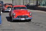 NorCal Knockout Nostalgic Rock N Roll Car and Bike Show 31