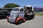 NorCal Knockout Nostalgic Rock N Roll Car and Bike Show 79