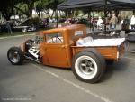 NorCal KnockOut Round 4 Nostalgic Rock'n'Roll Bike & Car Show37