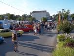 North Beach Friday Night Farmers' Market & Classic Car Cruise-In3
