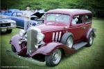North Jersey Street Rods Annual Fathers Day Rod Run18
