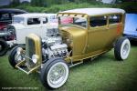 North Jersey Street Rods Annual Fathers Day Rod Run13