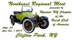 Northeast Regional Meet of the Buick Club of America0