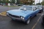 Northeast Regional Meet of the Buick Club of America28