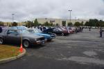 Northeast Regional Meet of the Buick Club of America164