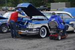 Northeast Regional Meet of the Buick Club of America167