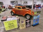 NorthEast Rod and Custom Show Nationals22