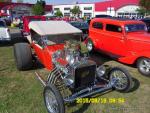 Northeast Street Rod Nationals Plus112