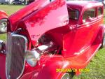 Northeast Street Rod Nationals Plus12