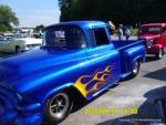 Northeast Street Rod Nationals Plus68