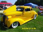 Northeast Street Rod Nationals Plus84