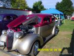 Northeast Street Rod Nationals Plus27