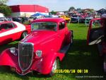 Northeast Street Rod Nationals Plus43