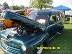 Northeast Street Rod Nationals Plus45