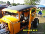 Northeast Street Rod Nationals Plus48