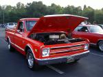 Northern Tool Cruise-In56