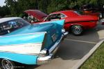 Northside Mustang Car Club and Texas Honor Ride OPEN CAR AND BIKE SHOW8