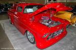 Northwest Rodarama PremierRod & Custom Show4