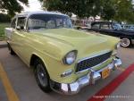 Nostalgia Night Classic Car Cruise @ Albertsons Arlington, TX Friday Oct 4th, 20138