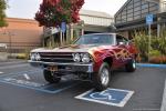 Novato Cars & Coffee19