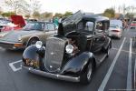 Novato Cars & Coffee 4-1823