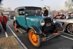 Novato Cars & Coffee 4-1851