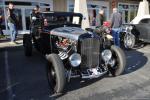 Novato Cars & Coffee 4-1874