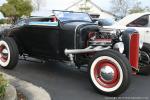 Novato Cars & Coffee April 201925