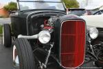 Novato Cars & Coffee April 201927