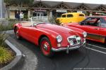 Novato Cars & Coffee July 201914