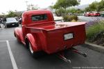 Novato Cars & Coffee July 201956