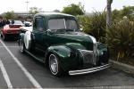 Novato Cars & Coffee July 201957