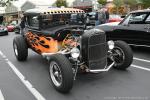 Novato Cars & Coffee May 201912