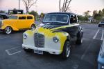 Novato Cars & Coffee October8