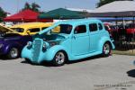 NSRA Western Street Rod Nationals0