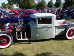 NSRA - Northeast Street Rod Nationals107