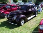 NSRA - Northeast Street Rod Nationals108