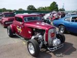 NSRA - Northeast Street Rod Nationals180