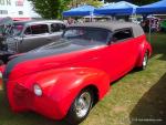 NSRA - Northeast Street Rod Nationals16