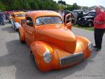 NSRA - Northeast Street Rod Nationals48