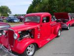 NSRA - Northeast Street Rod Nationals51