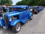 NSRA - Northeast Street Rod Nationals66