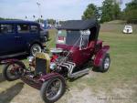 NSRA - Northeast Street Rod Nationals100