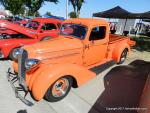 NSRA Western Street Rod Nationals14