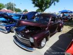 NSRA Western Street Rod Nationals20