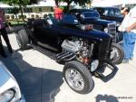 NSRA Western Street Rod Nationals6