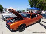 NSRA Western Street Rod Nationals41