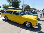 NSRA Western Street Rod Nationals50