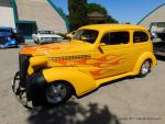 NSRA Western Street Rod Nationals70